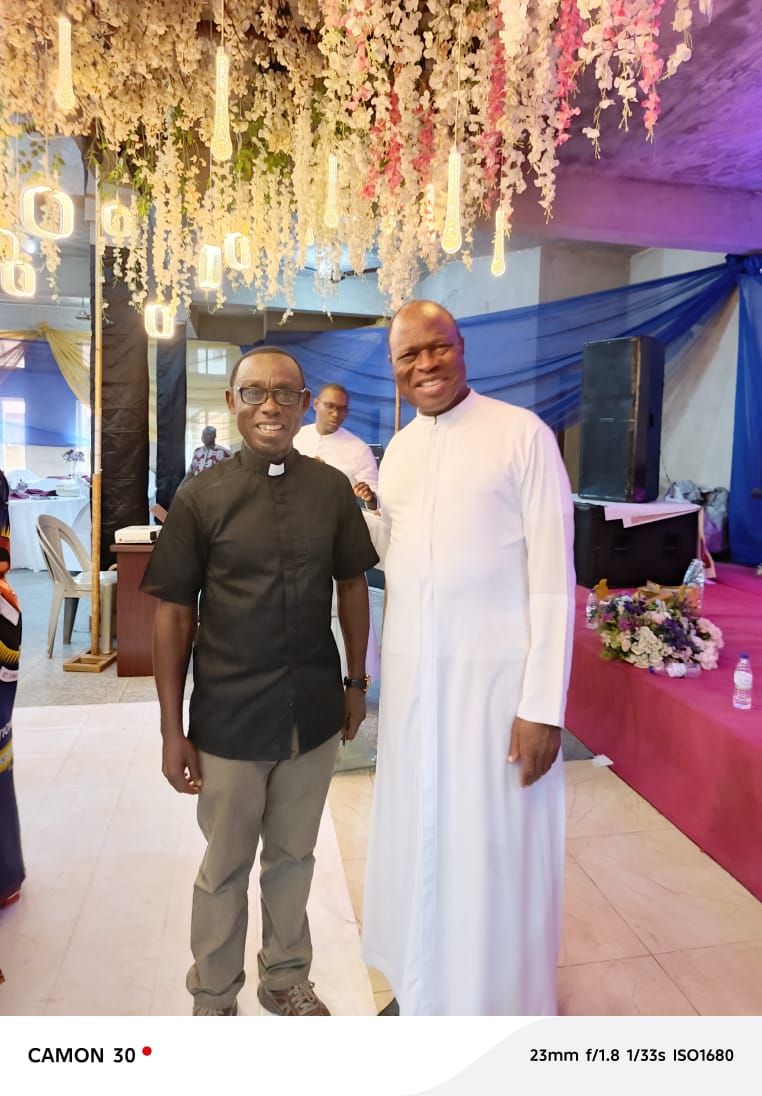 Vincentian Family fellowship gathering